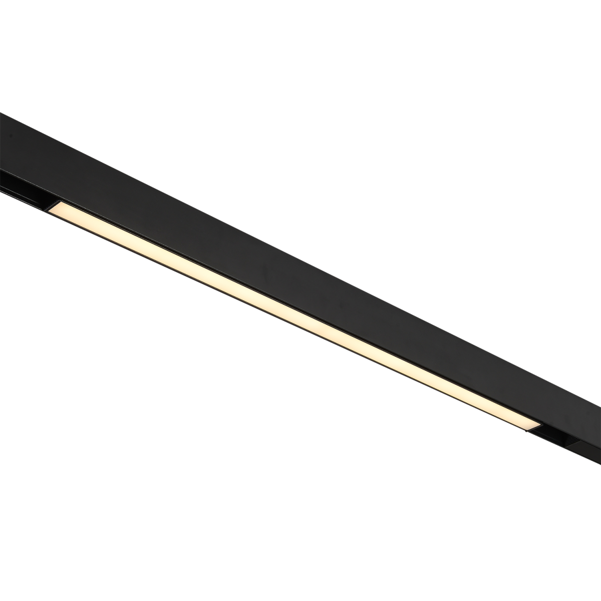 Трековый магнитный светильник Crystal Lux Space CLT 0.33 001 18W BL M 3CCT-SMART в #REGION_NAME_DECLINE_PP#