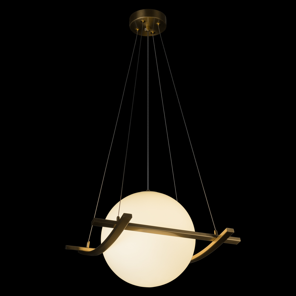 Подвесной светильник Loft IT Swing 10424/250 в Санкт-Петербурге