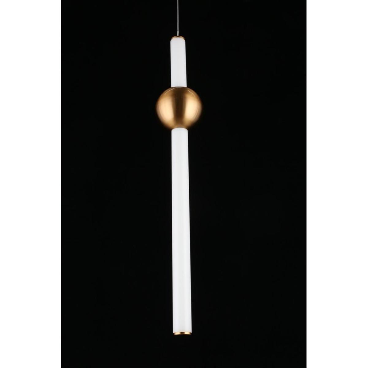 Подвесной светильник Aployt Zhozefin APL.038.06.20 в Санкт-Петербурге