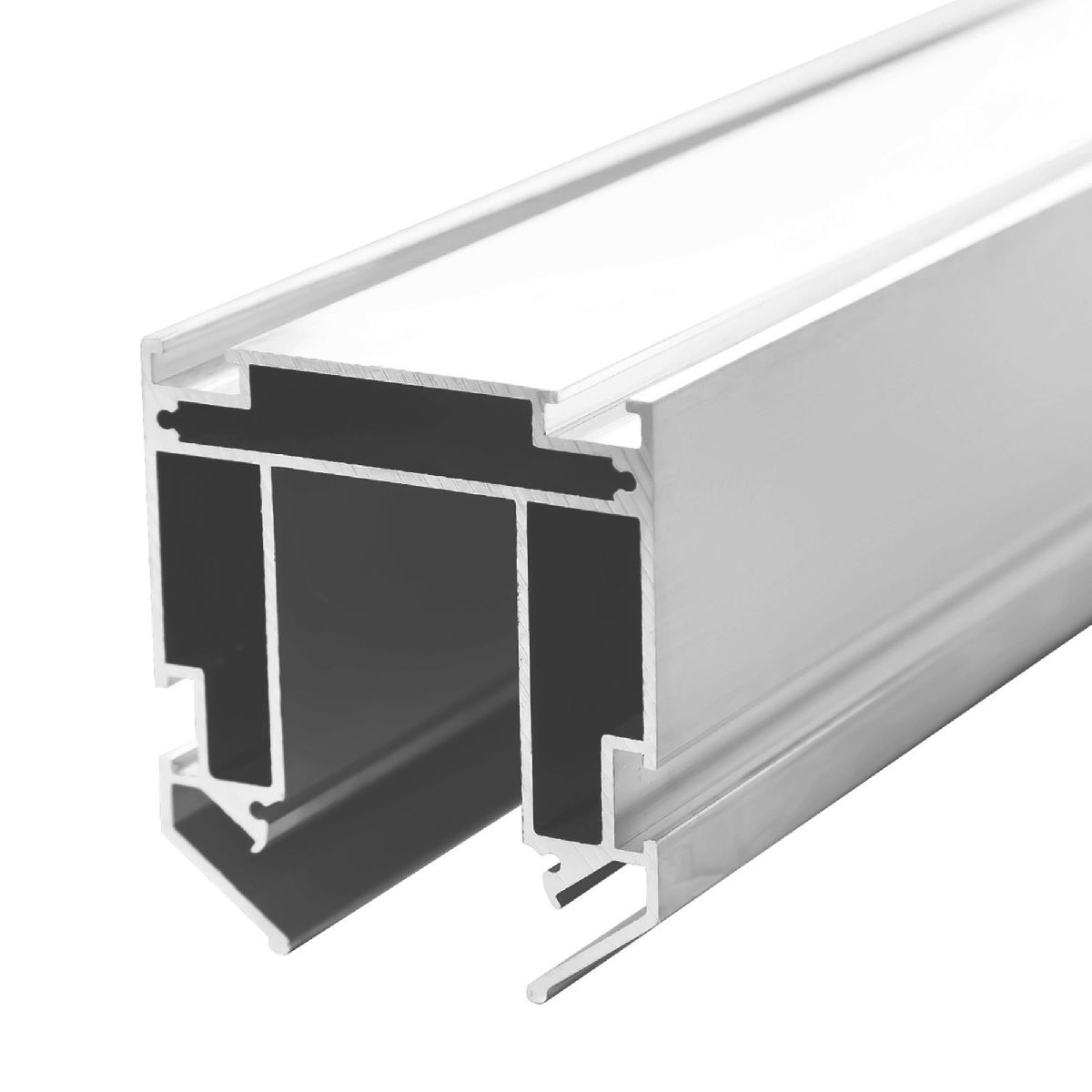 Профиль для шинопровода ST Luce Skyline 48 ST003.129.03 в Санкт-Петербурге