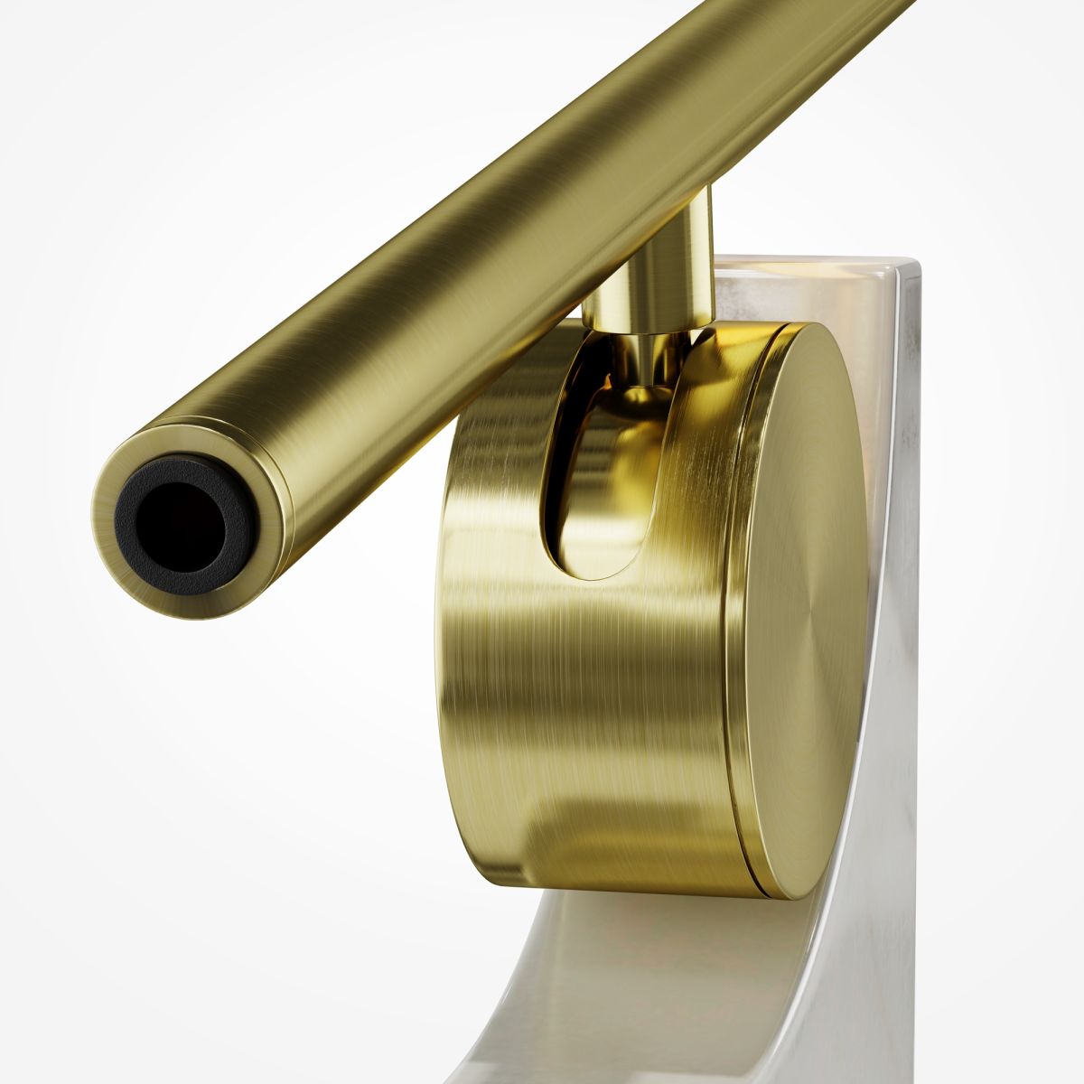 Настольная лампа Maytoni Monumento MOD467TL-L9BS3K в #REGION_NAME_DECLINE_PP#