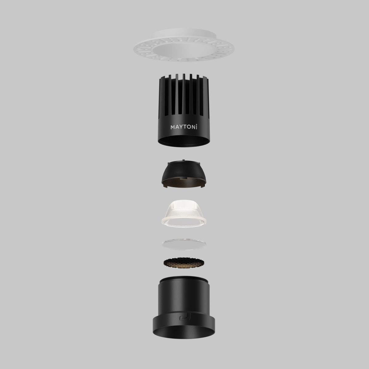 Стекло для пылевлагозащиты Maytoni Dip Glass001-D45 в Санкт-Петербурге