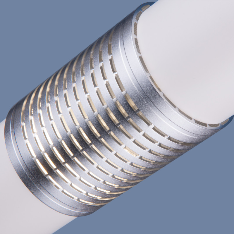 Подвесной светильник Elektrostandard DLN001 MR16 9W 4200K белый матовый/серебро в Санкт-Петербурге