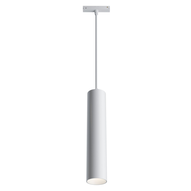 Трековый светильник Maytoni Technical Track lamps TR016-2-12W3K-W в Санкт-Петербурге