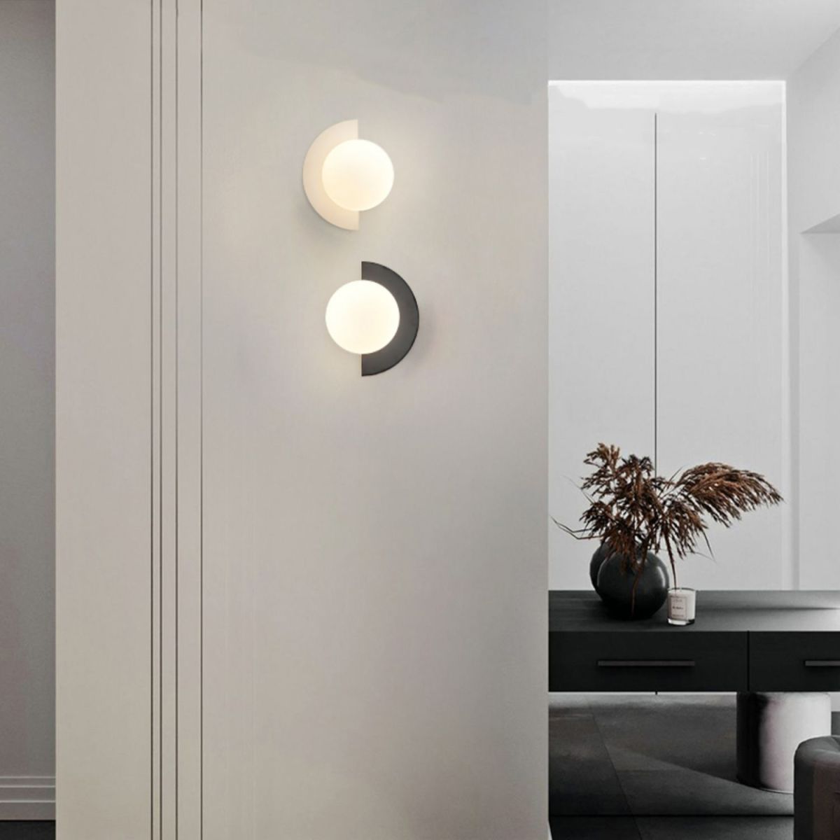 Настенный светильник ImperiumLoft Orsa 224172-23 в Санкт-Петербурге