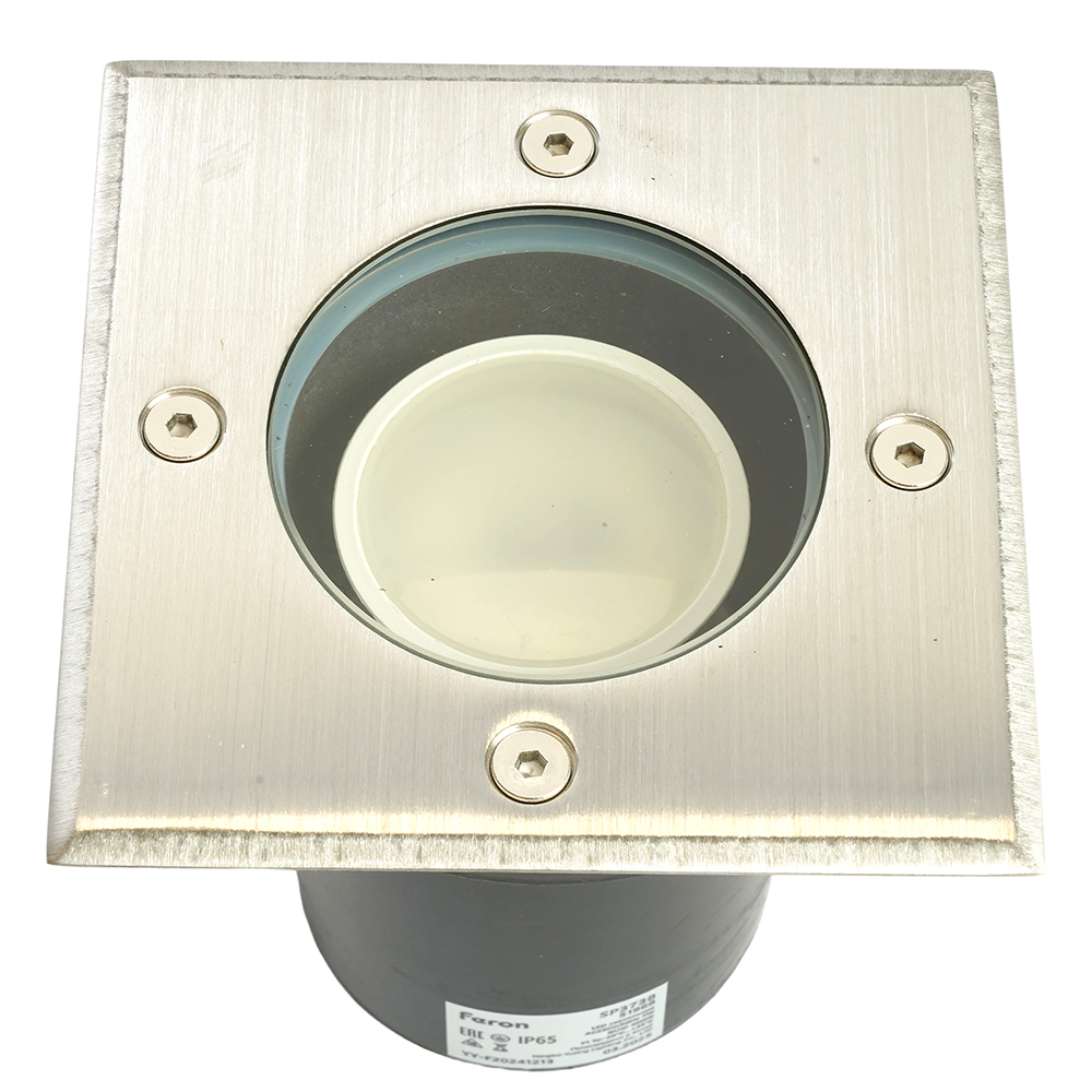Грунтовый светильник Feron SP3738 51968 в Санкт-Петербурге