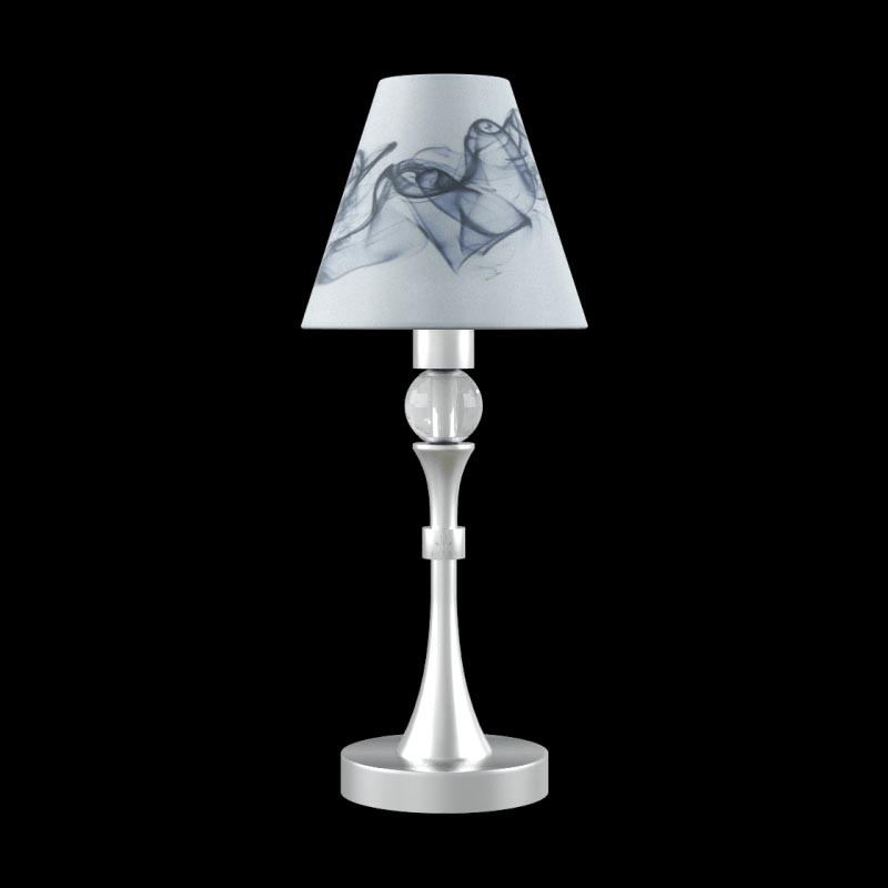 Настольная лампа Lamp4you Modern M-11-CR-LMP-O-10 в Санкт-Петербурге