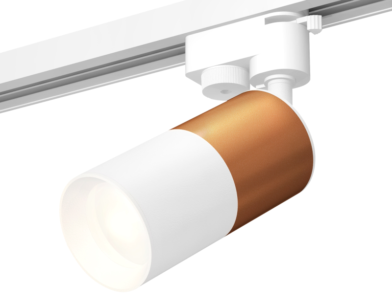 Трековый однофазный светильник Ambrella Light Track System XT6301040 (A2520, C6304, A2010, C6301, N6101) в Санкт-Петербурге