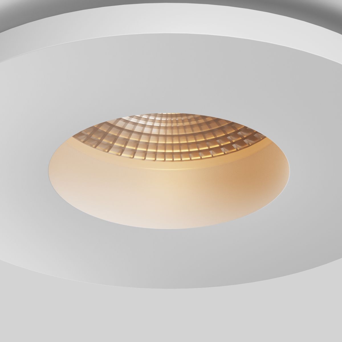 Уличный встраиваемый светильник Maytoni Cove O511DL-L2W3K в Санкт-Петербурге