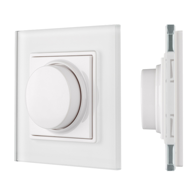 Панель Arlight Rotary SR-2835CCT-RF-IN White (3V, Mix) 017914 в Санкт-Петербурге