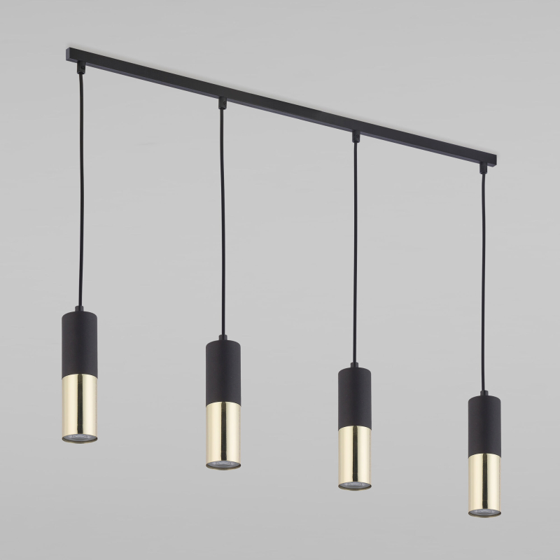 Подвесной светильник TK Lighting 4367 Elit Black в Санкт-Петербурге