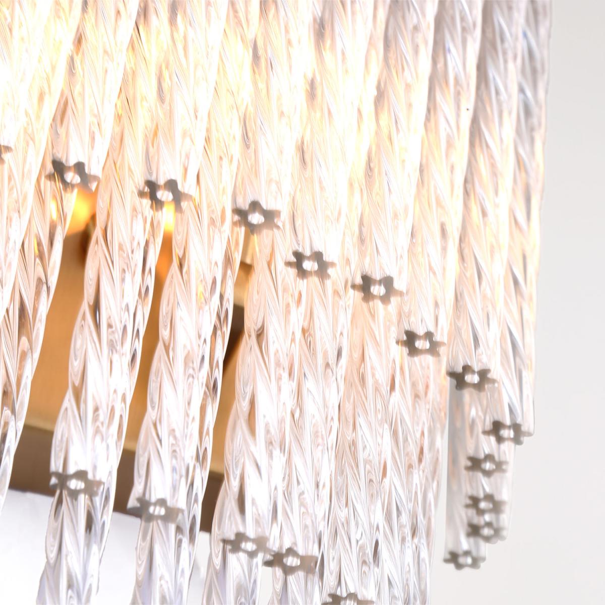 Настенный светильник Favourite Bellinda 4189-2W в Санкт-Петербурге