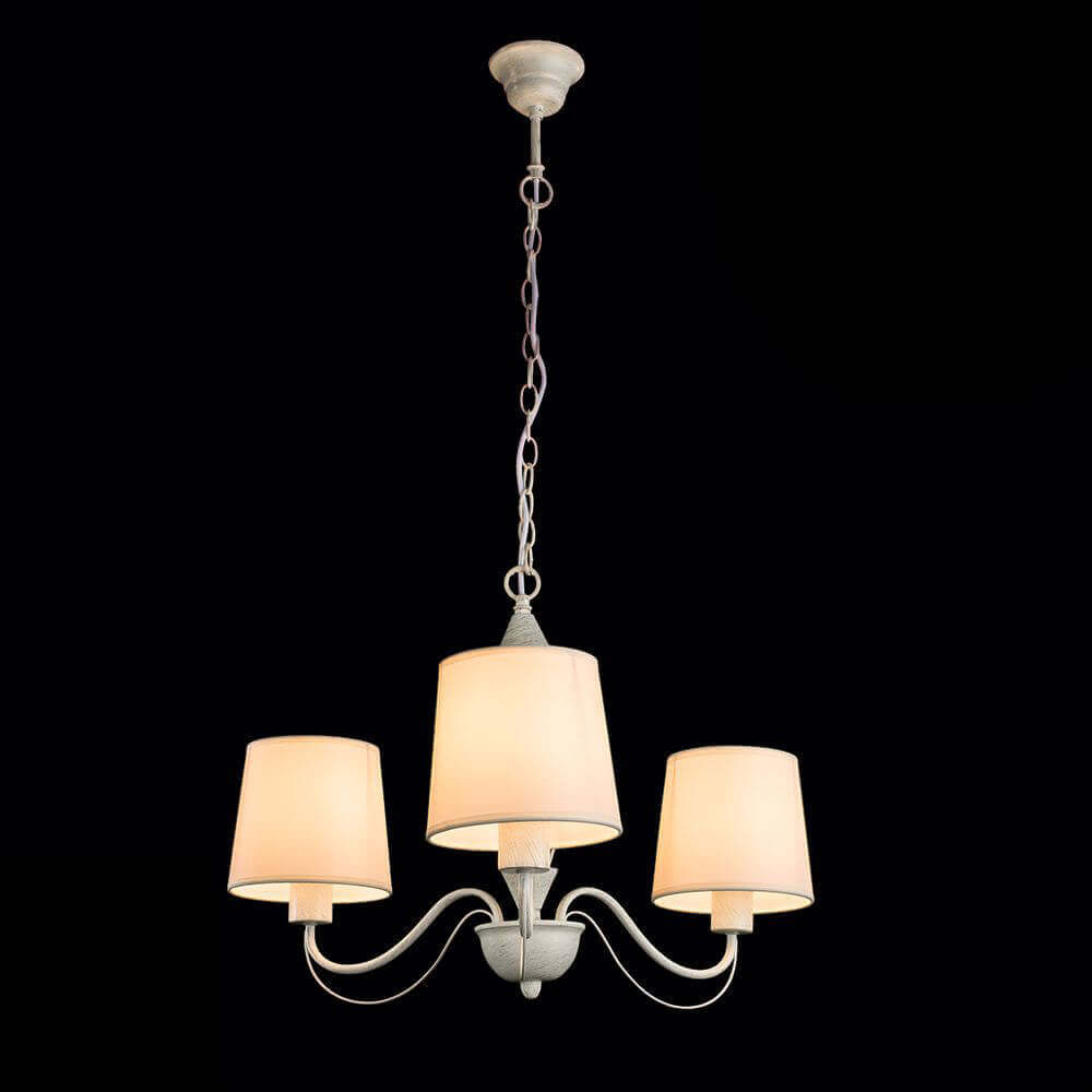 Подвесная люстра Arte Lamp Orlean A9310LM-3WG в #REGION_NAME_DECLINE_PP#