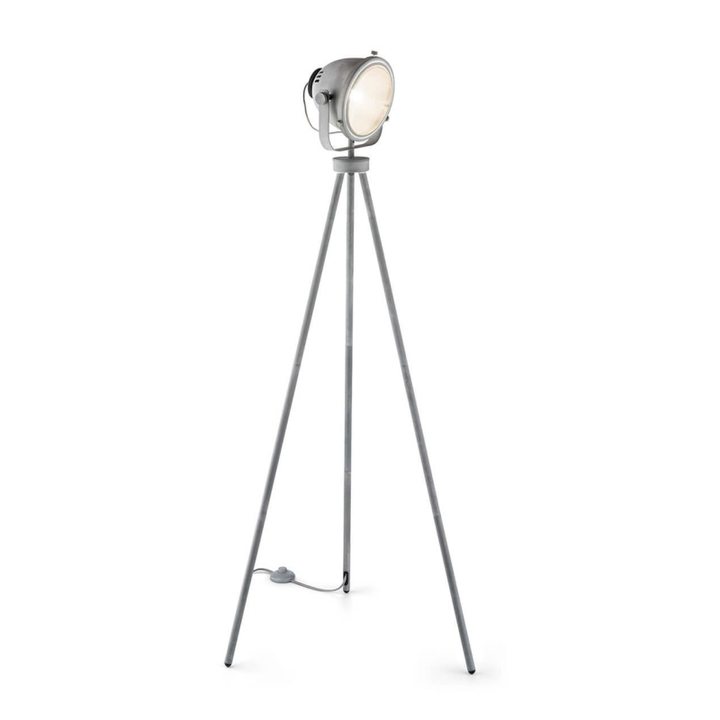 Торшер Ideal Lux Reflector PT1 155623 в Санкт-Петербурге