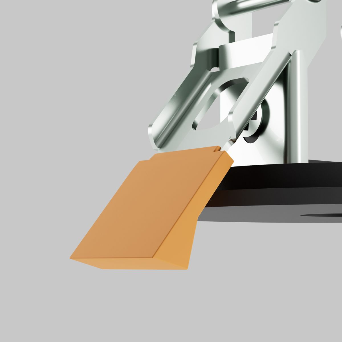 Встраиваемая потолочная чаша для вертикального шинопровода Maytoni TRA234RCB-B в #REGION_NAME_DECLINE_PP#