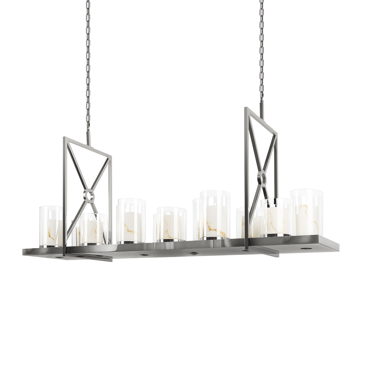 Подвесной светильник Loft IT Candlebox 10436/1600R в Санкт-Петербурге