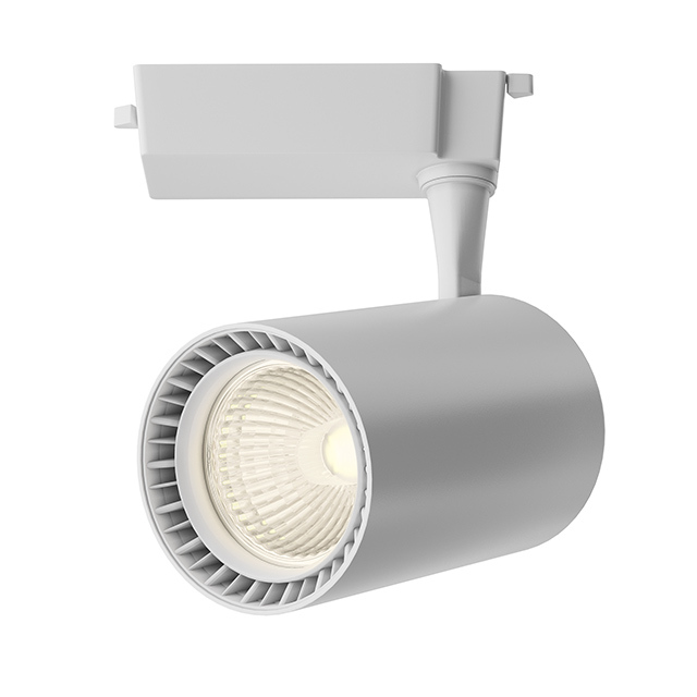 Трековый светильник Maytoni Technical Vuoro TR003-1-15W3K-W-W в Санкт-Петербурге