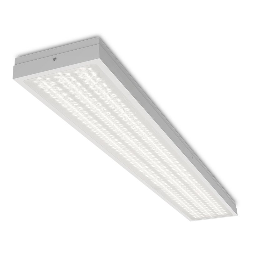 Светодиодная панель WOLTA STD ДПО13-54-102-5К 54Вт 5000К IP54 Микропризма в Санкт-Петербурге