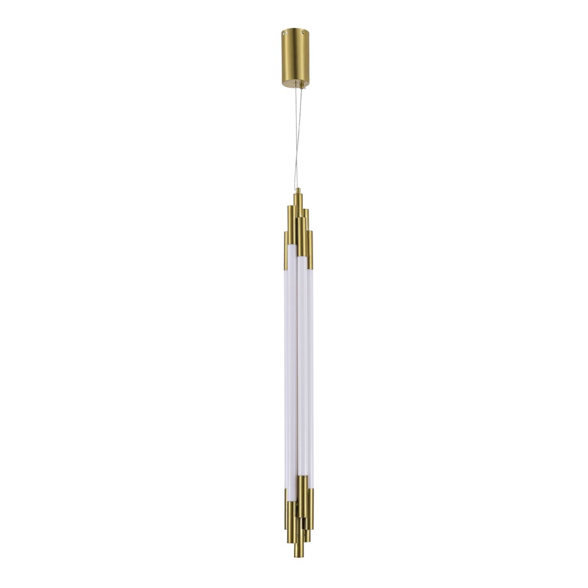 Подвесной светильник ST Luce Dallamos SL6237.303.38 в Санкт-Петербурге