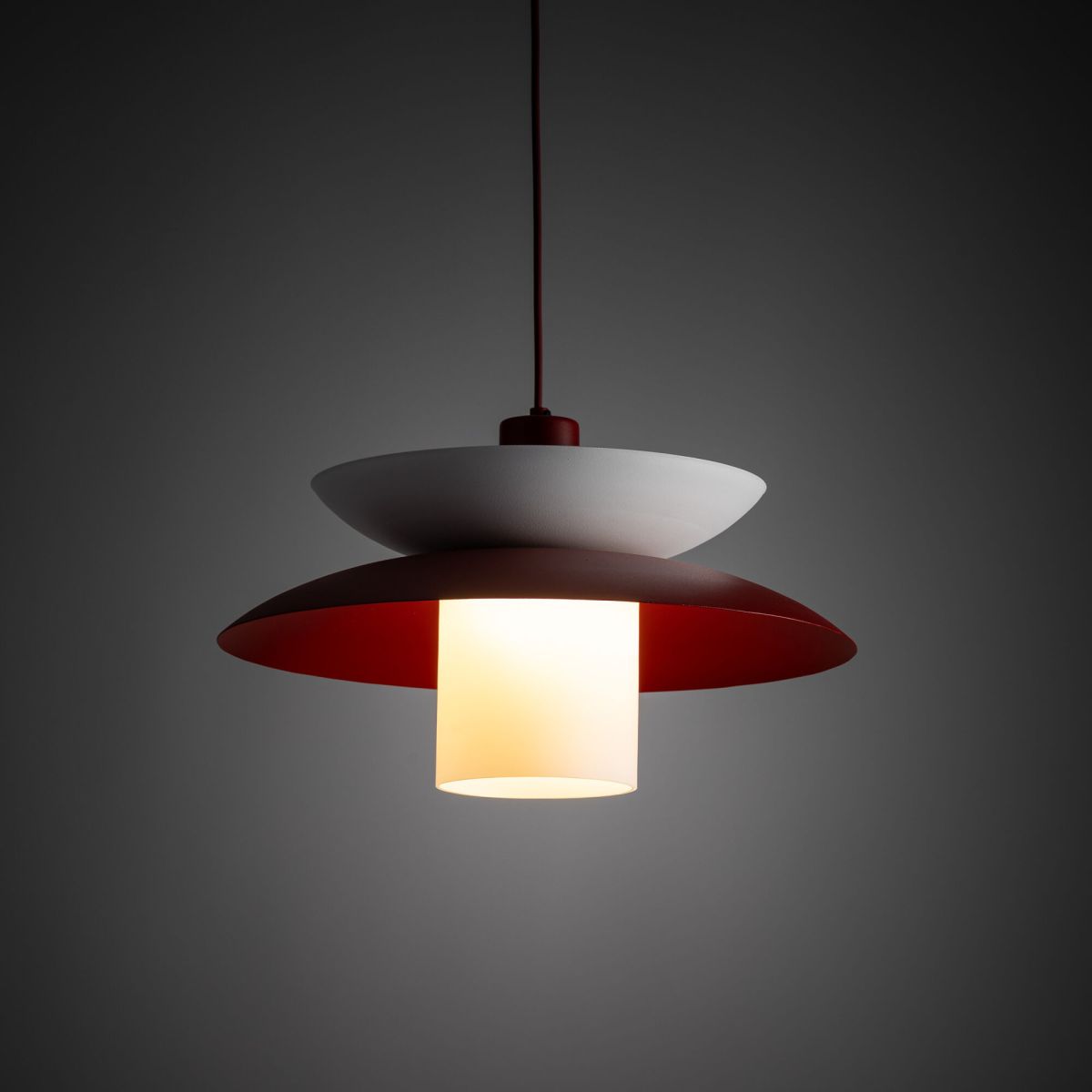 Подвесной светильник TK Lighting 11768 Verado Burgund a073164 в Санкт-Петербурге