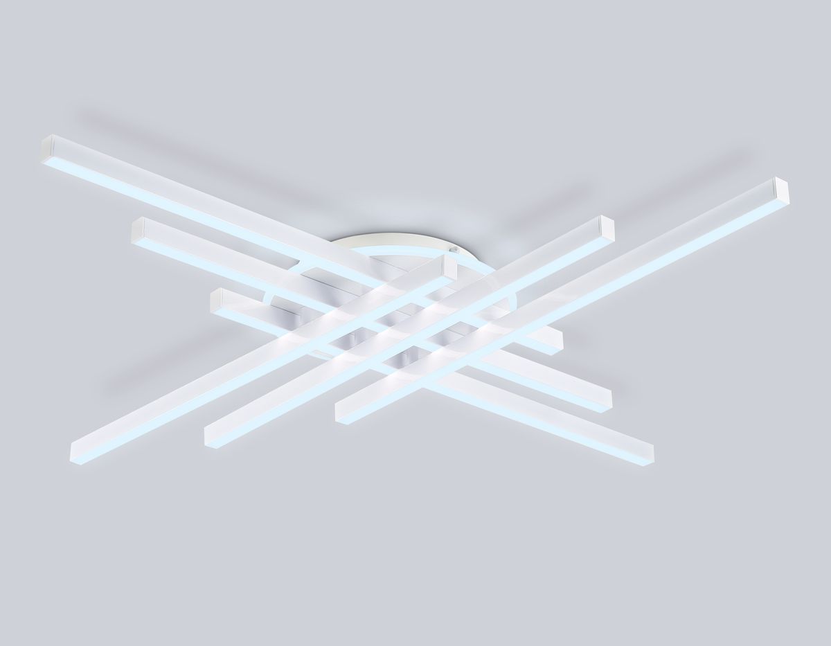 Потолочный светильник Ambrella Light Comfort LineTech FL6285 в Санкт-Петербурге