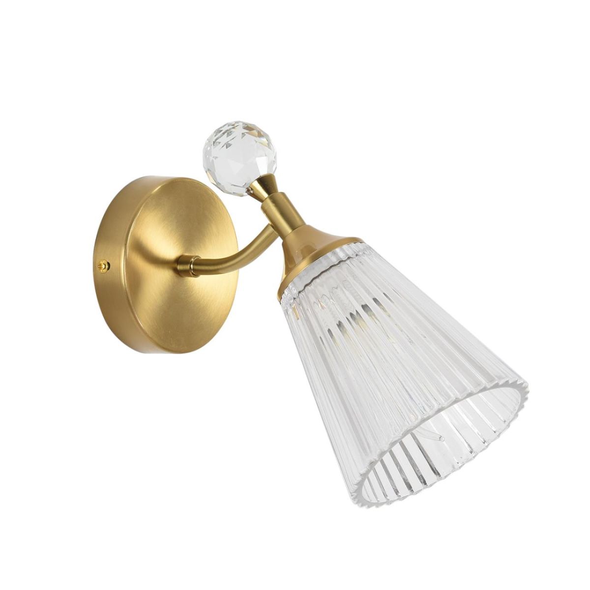 Бра Lumion Classi Aurica 8046/1W в Санкт-Петербурге
