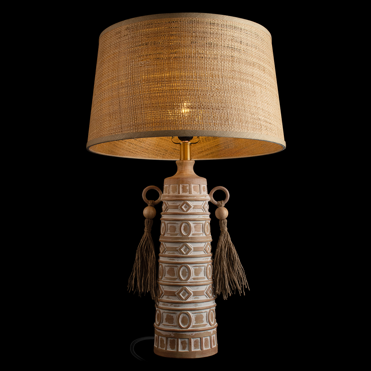 Настольная лампа LOFT IT Congo 10521T в #REGION_NAME_DECLINE_PP#