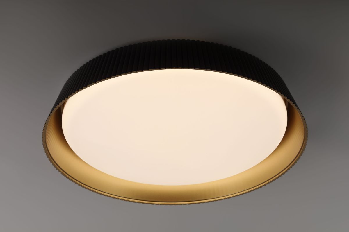 Потолочный светильник ЭРА Классик SPB-6 Bella 48W-3K-6,5K BK 3000-6500К Б0070194 в #REGION_NAME_DECLINE_PP#