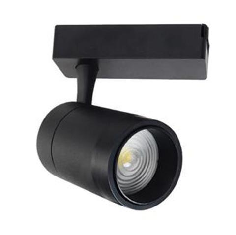 Трековый светодиодный светильник Horoz Monaco 30W 4200K черный 018-019-0030 HRZ11100025 в Санкт-Петербурге