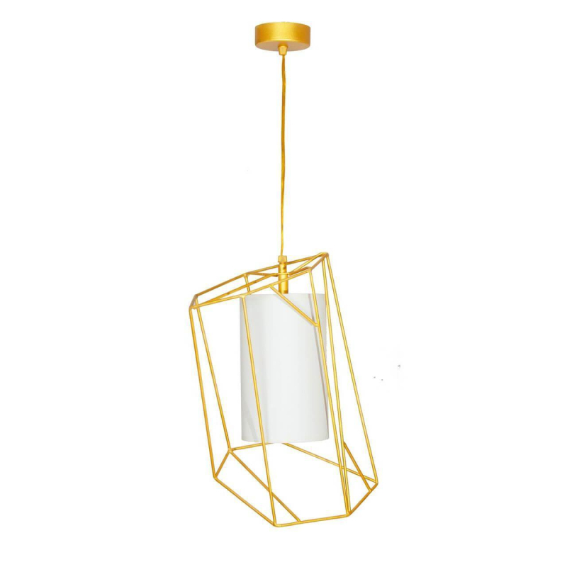 Подвесной светильник TopDecor Cage One S1 16 01 в Санкт-Петербурге