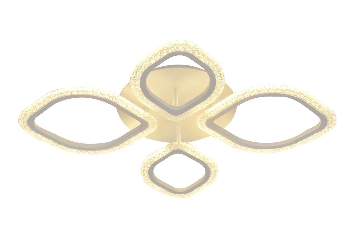 Потолочная люстра Escada 10251 10251/4LED в Санкт-Петербурге