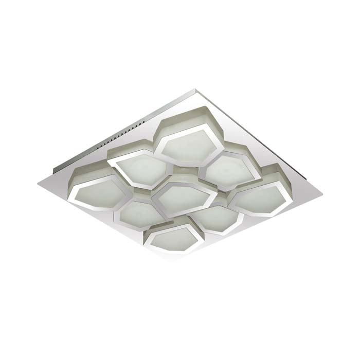 Потолочный светодиодный светильник Odeon Light Artico 4057/36CL в Санкт-Петербурге