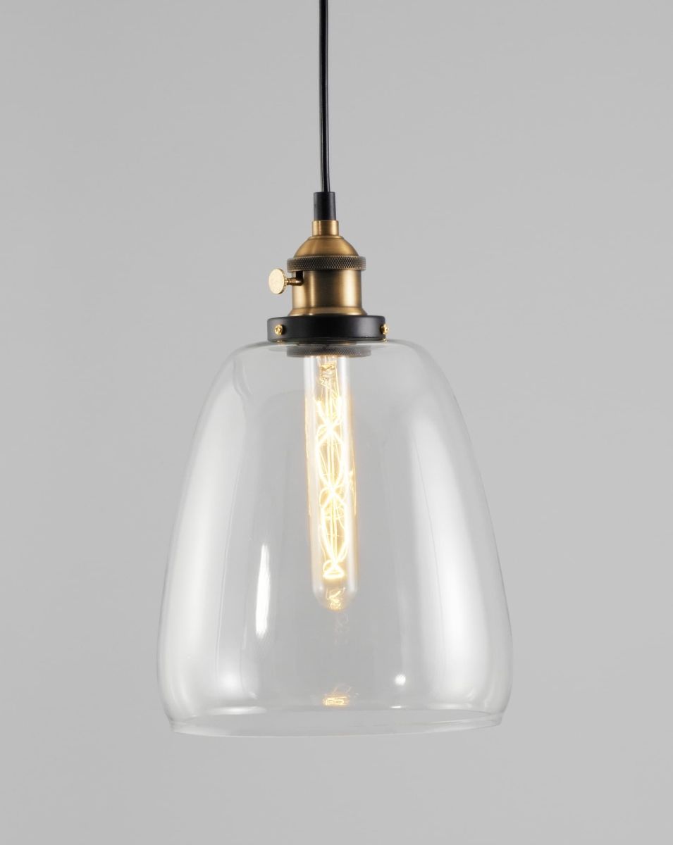 Подвесной светильник Moderli Suvo V11518-1P в Санкт-Петербурге