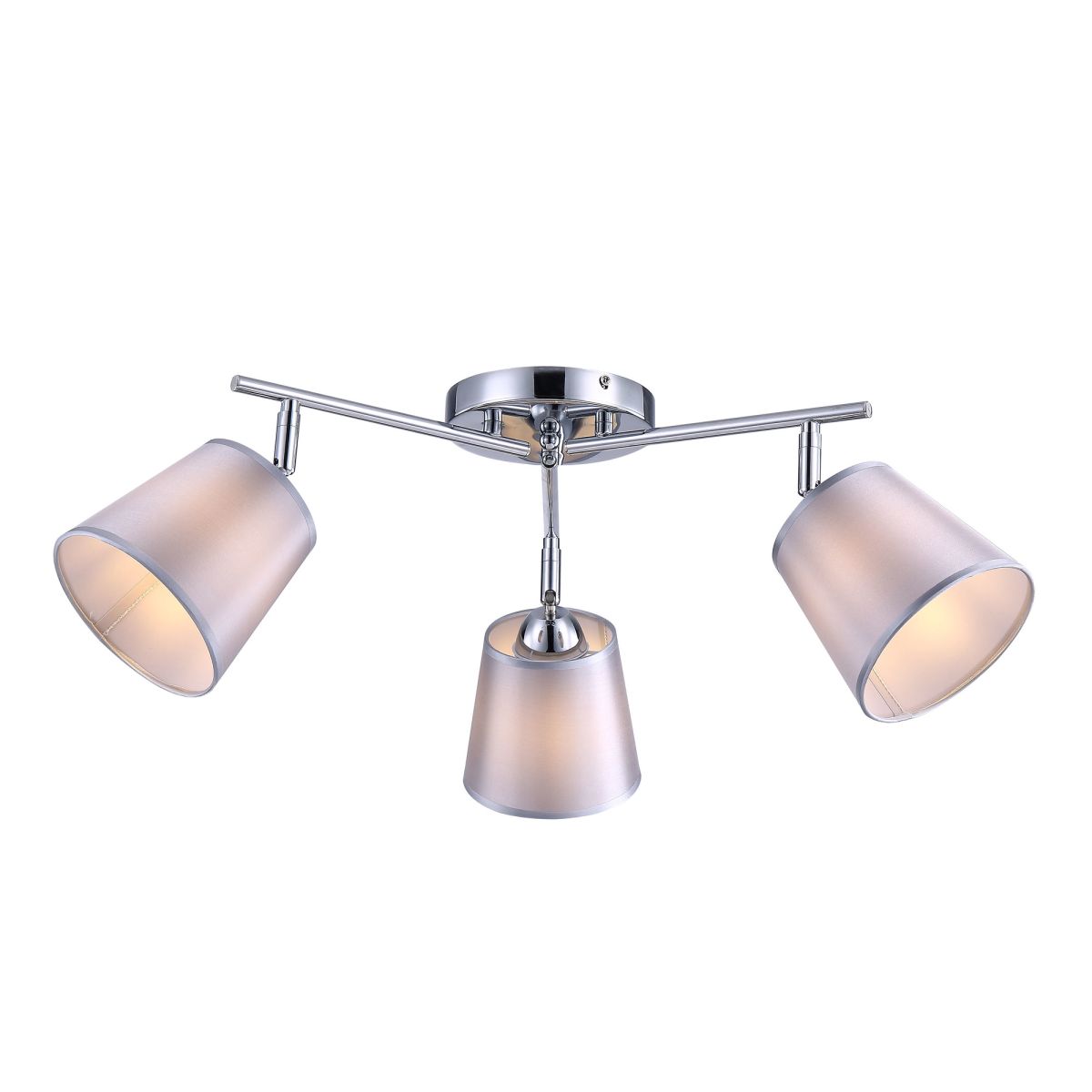 Потолочная люстра Freya Diva FR5145CL-03CH в Санкт-Петербурге