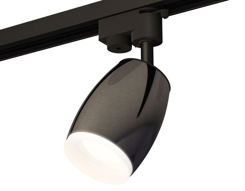 Трековый однофазный светильник Ambrella Light Track System XT1123013 (A2521, C1123, N7165) в Санкт-Петербурге