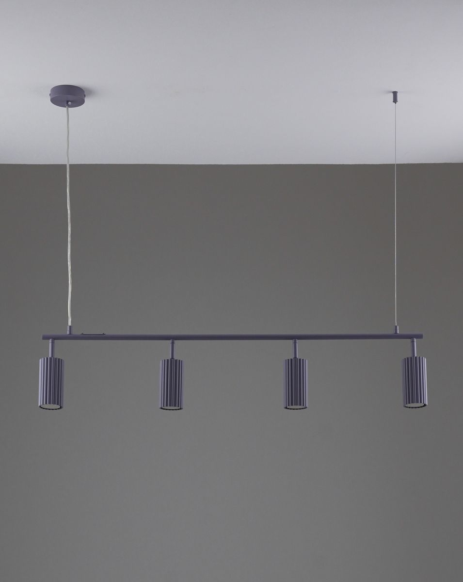 Подвесной светильник Moderli Cora V11782-4P в Санкт-Петербурге