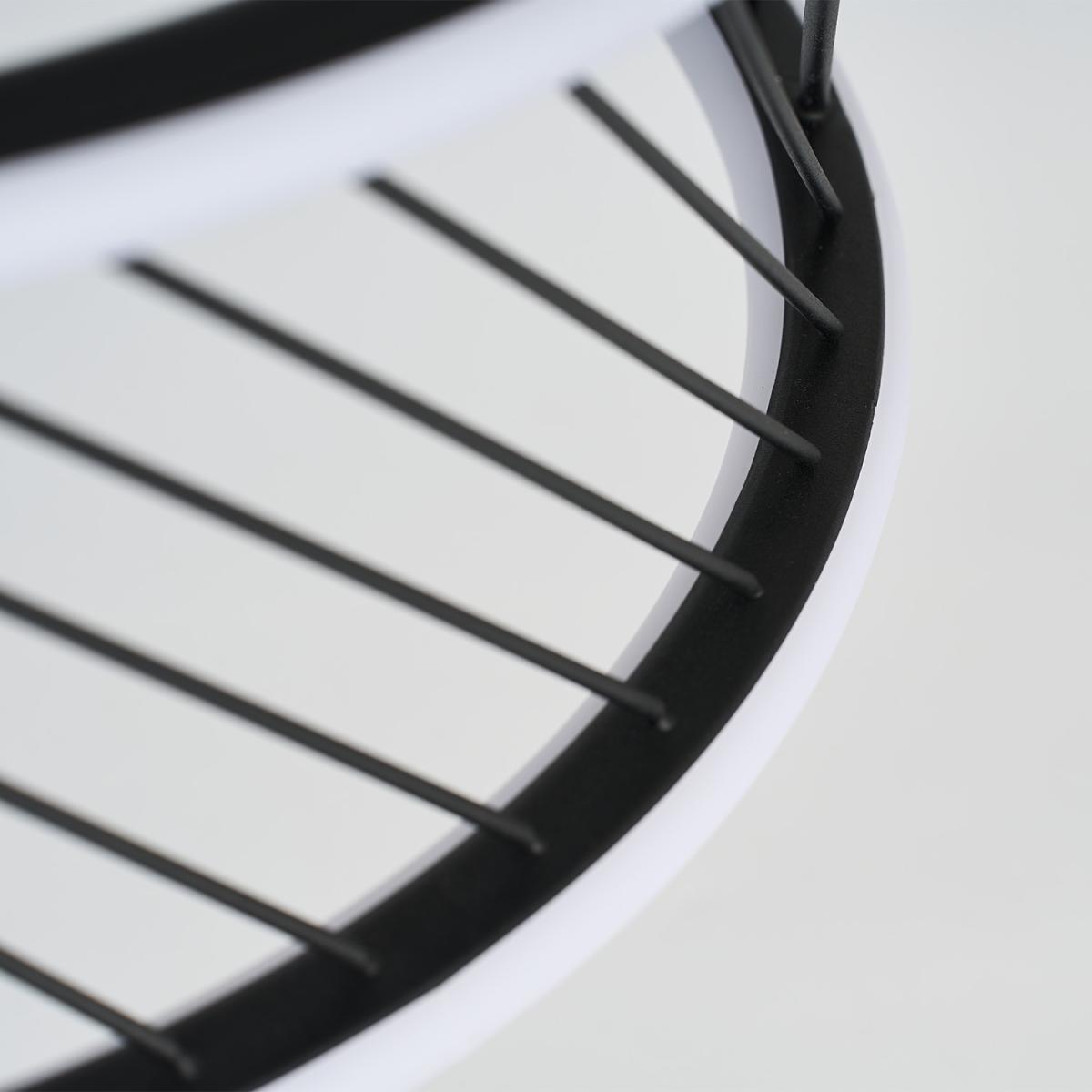 Подвесная люстра F-Promo Korg 4436-2P в #REGION_NAME_DECLINE_PP#