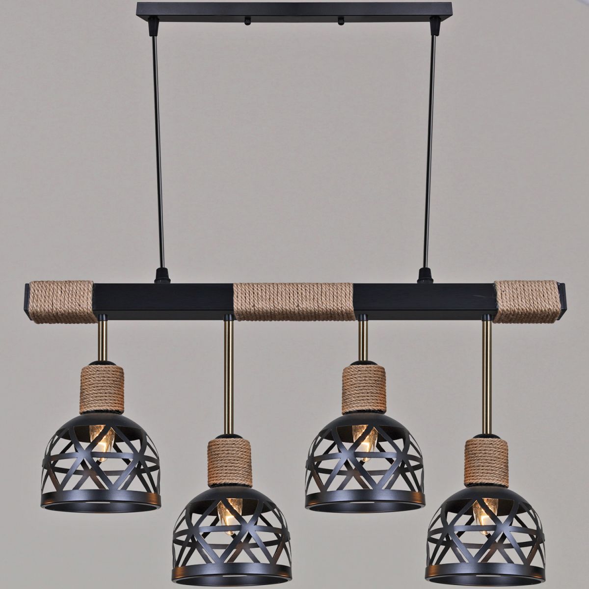 Подвесной светильник Reluce 05580-0.9-04 в Санкт-Петербурге