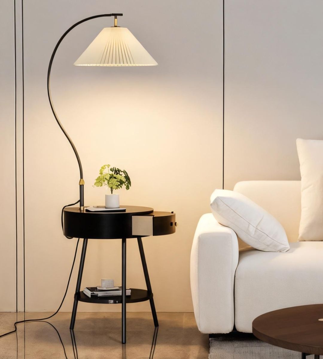Торшер Alfa Light F0624-02 в Санкт-Петербурге