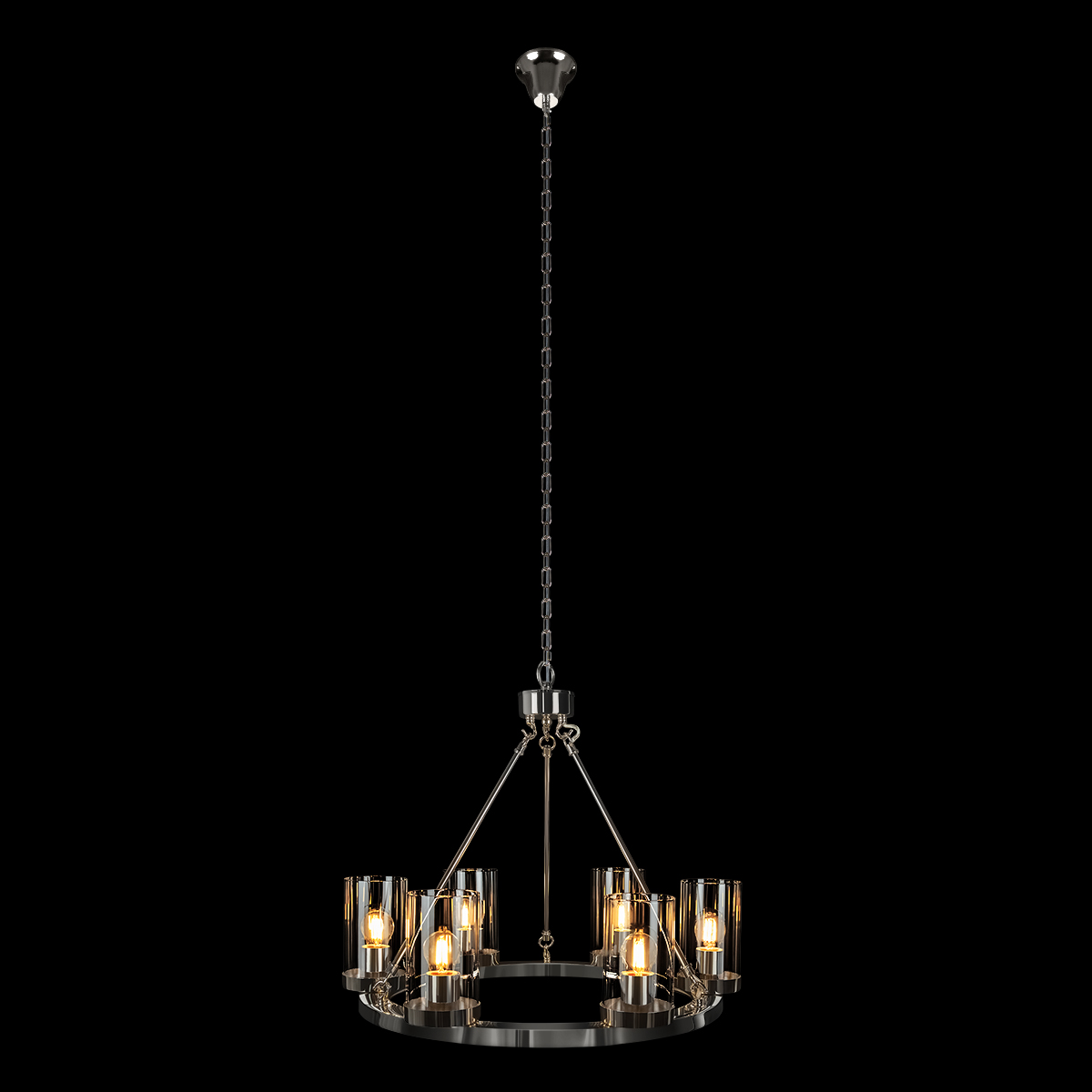 Подвесной светильник Loft IT Candlelight 10437/570 в Санкт-Петербурге