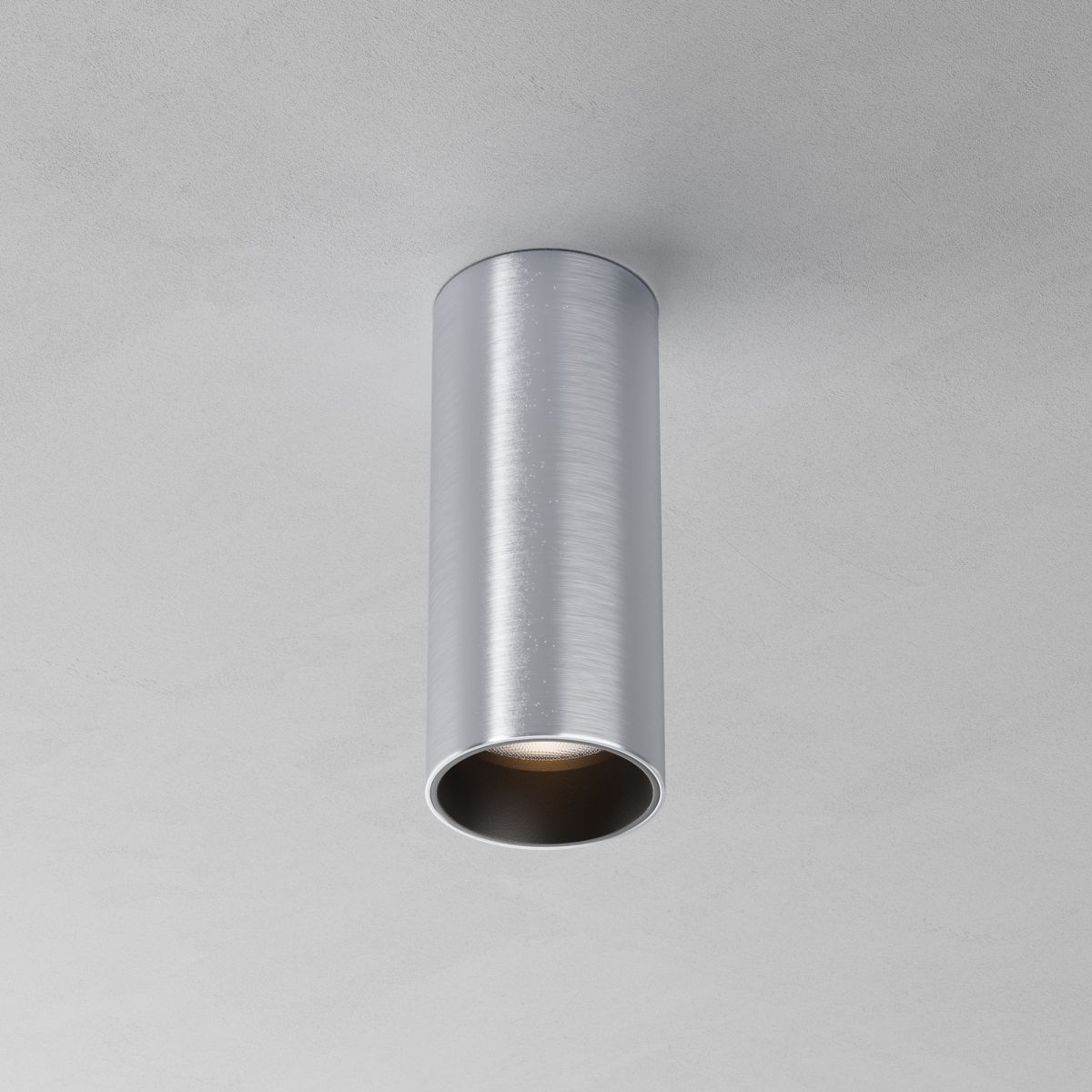 Потолочный светильник Maytoni Technical Focus Led Focus Led C056CL-L12W3K-W-PT в Санкт-Петербурге