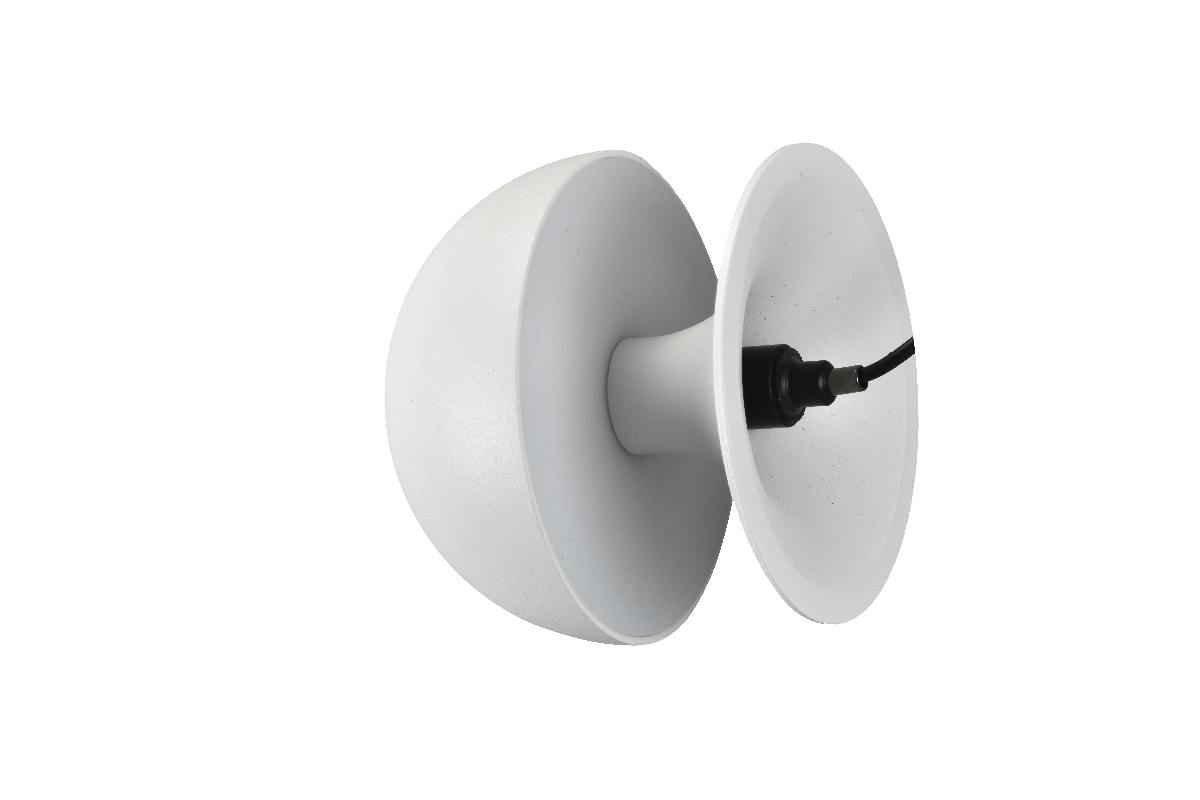 Трековый магнитный светильник iLedex Vision 4825-044-D80-6W-38DG-4000K-WH УЦ в Санкт-Петербурге