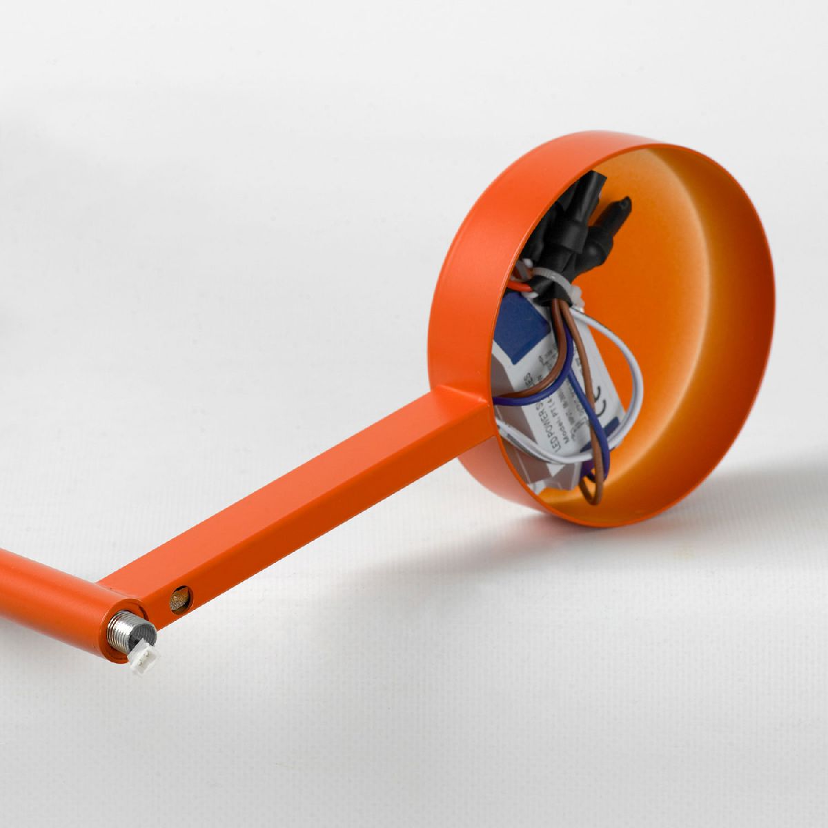 Торшер Lussole Boise LSP-0916 в #REGION_NAME_DECLINE_PP#