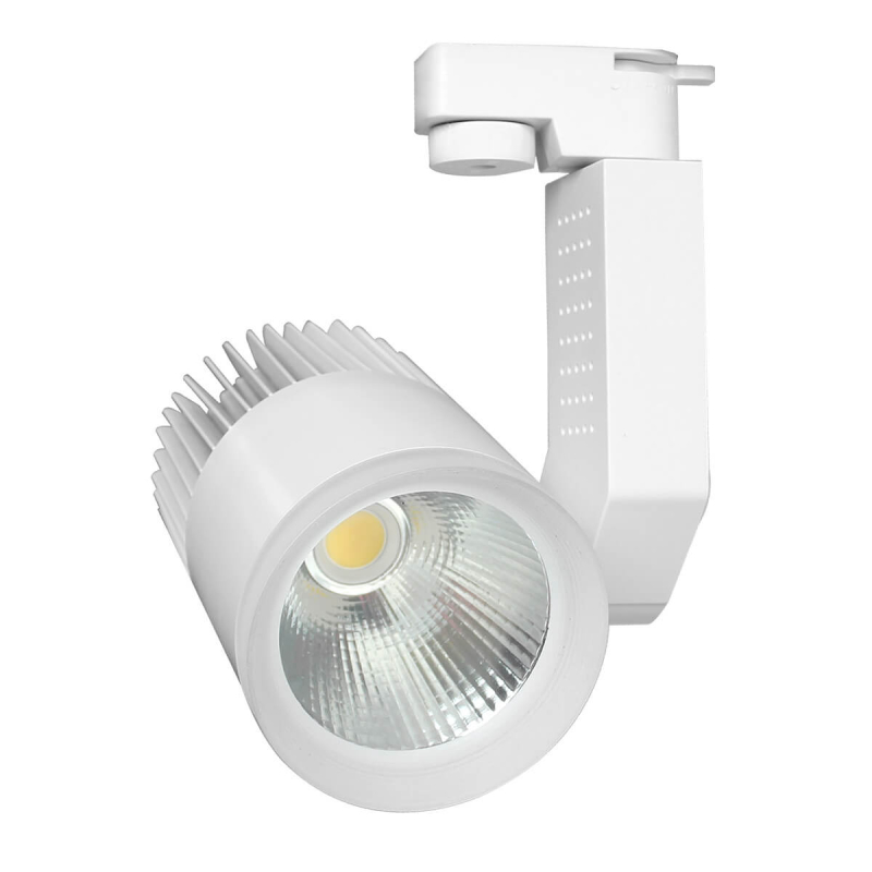 Трековый светодиодный светильник Elektrostandard Accord 20W 3300K 4690389112188 в #REGION_NAME_DECLINE_PP#