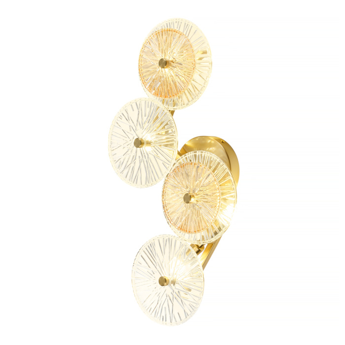 Настенный светильник Myfar Fiona MR2531-4W в Санкт-Петербурге