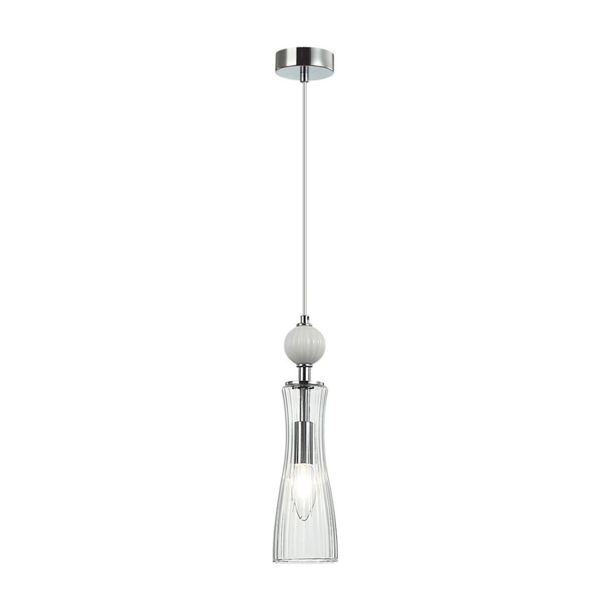 Подвесной светильник Lumion Neoclassi Emily 8268/1A в Санкт-Петербурге