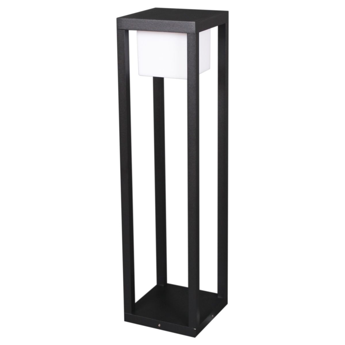 Ландшафтный светильник Reluce 09978-0.7-001JH 0,6M LED12W BK в #REGION_NAME_DECLINE_PP#