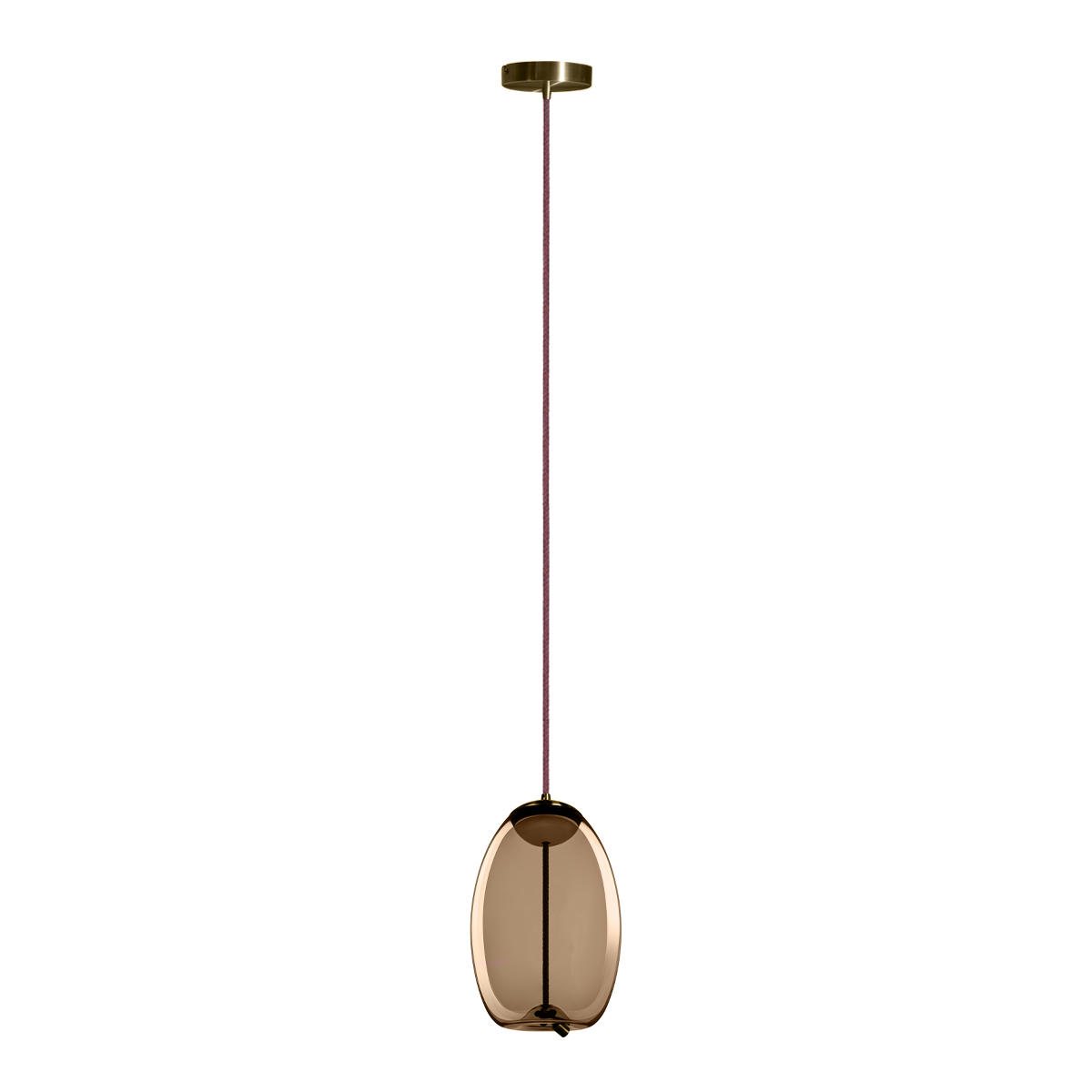 Подвесной светильник Loft IT Knot 8135-A mini УЦ в Санкт-Петербурге