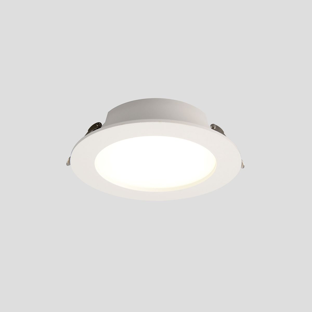 Встраиваемый светильник Crystal Lux CLT 529C118 WH 4000K в Санкт-Петербурге