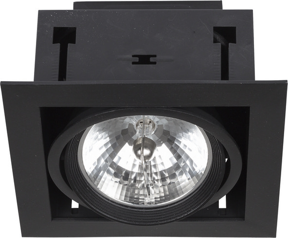 Встраиваемый светильник Nowodvorski Downlight 6303 в Санкт-Петербурге